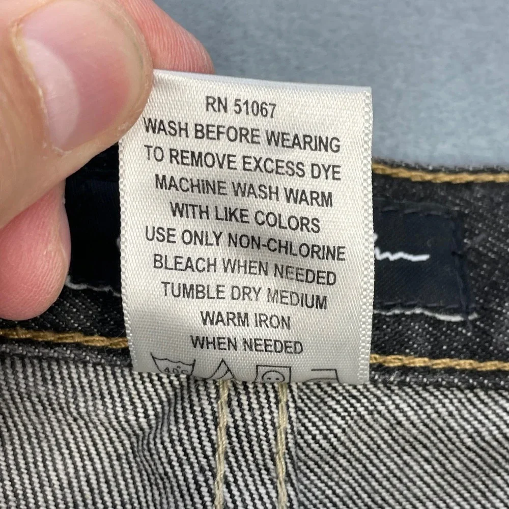 Sean John rise our cotton
